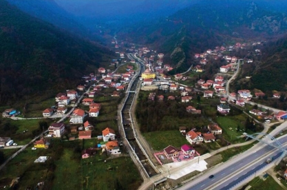 Çağlar Baltaoğlu İnşaat