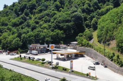 Karaçam Et Lokantası