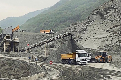Karaçam Maden