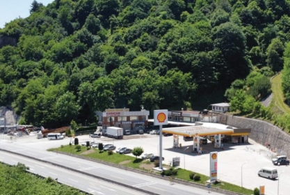Karaçam Bal Petrol