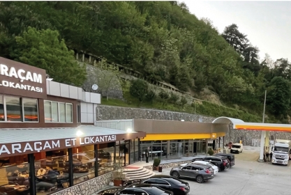 Karaçam Bal Petrol