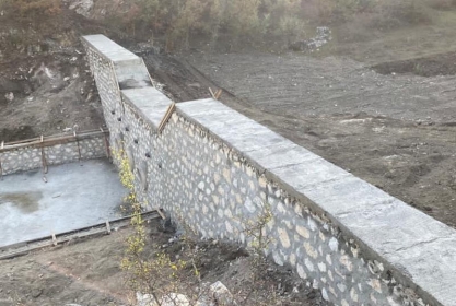 Çağlar Baltaoğlu İnşaat