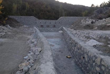 Çağlar Baltaoğlu İnşaat