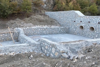 Çağlar Baltaoğlu İnşaat