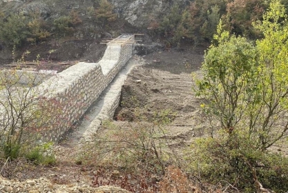 Çağlar Baltaoğlu İnşaat
