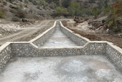 Çağlar Baltaoğlu İnşaat